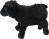 Cornelissen - Doudou - Mouton noir - 20 cm Voir les images du produit 3