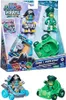 PJ MASKS figurki pojazdy NEWTON STAR i NIGHT NINJA HASBRO Podgląd zdjęcia produktu 3