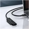Ugreen Adapter Hdd Ssd 2.5'' Sata Iii 3.0 - Usb 3.2 Gen 1 Produktbild-Vorschau 10