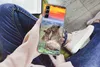 MuchoWow® Handyhülle Schutzhülle Hülle für Samsung Galaxy Produktbild-Vorschau 3
