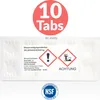 Wicked Chili 10x Chlortabletten für Rudergerät mit Produktbild-Vorschau 7