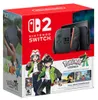 Nintendo Switch 2 Nintendo Pokémon Legends: Z-A Schwarz Podgląd zdjęcia produktu 9