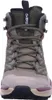 Front view of a hiking boot. Voir les images du produit