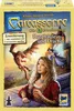 Asmodee ASM Carcassonne - Burgfr?ulein und D.| HIGD0103 Náhled obrázku produktu 2