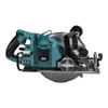 Makita RS002GZ - Kreissäge - schnurlos - 260 mm - ohne Podgląd zdjęcia produktu 11