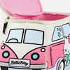 CERDÀ - Kosmetyczna Walizka Podróżna Hello Kitty, Oficjalny Voir les images du produit 3