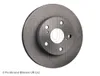 2x BLUE PRINT Bremsscheibe ADT34376 vorne 51mm 6 590kg Produktbild-Vorschau 2