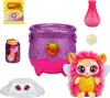A collection of toys, including a cauldron, a plush creature, and various accessories, arranged on a white background. Náhľad obrázku produktu