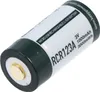 RCR123A - 3V - 1000mAh Lithium Ionen Akku (Wiederaufladbar Produktbild-Vorschau 8