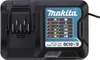Nabíječka akumulátorů Makita 197343-0 DC10WD 12V Náhled obrázku produktu 2