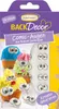 BackDecor 24 paires d'yeux en sucre Voir les images du produit 1