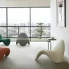 360Home Poltrona pigra poltrona singola divano poltrona Anteprima dell’immagine prodotto 6