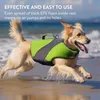 Navaris Hundeschwimmweste - Schwimmweste für Hunde - Produktbild-Vorschau 6