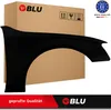 BLU Błotnik pasujący do Audi A4 B8 S4 LIFT LY9B Prawy Podgląd zdjęcia produktu 3