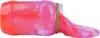A bottle of pink and red slime is tipped over, with the slime spilling out. Náhled obrázku produktu