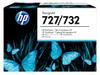 HP 727 - Mattschwarz, Photo schwarz, Cyan, Magenta, Gelb, Produktbild-Vorschau 10