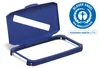 DURABLE Klappdeckel für DURABIN® 60L rechteckig, 1800502040 Produktbild-Vorschau 2