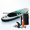 Relaxdays, nafukovací paddleboard, set s pádlem, pumpou a Náhled obrázku produktu 5