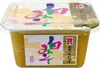 SHINJYO MISO Suppen-Paste, HELL 300g | Shiro Shiro Miso | Produktbild-Vorschau 4