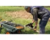 WORX Wg325e 20V Akku-Kettensäge, 12 cm Führungsschiene Produktbild-Vorschau 5