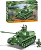 COBI M41A3 Walker Bulldog, Bausteine, 625 Stück(e) Produktbild-Vorschau 2