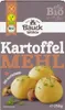 Skrobia - mąka ziemniaczana 250g Podgląd zdjęcia produktu 3
