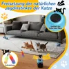Jouet interactif pour chat, électrique, avec télécommande, Voir les images du produit 4