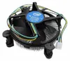 Intel E97379-003, Luftkühlung, Aluminium, Schwarz Produktbild-Vorschau 4