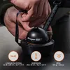Utiliser le sondeur Deeper Bait Boat Mount Voir les images du produit 4