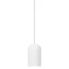 LEDVANCE Vintage 1906 Suspension ROUND PLASTER E27, blanc, Voir les images du produit 5