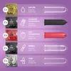 AMOR Premium Kondom und Gleitgel Set, Mix Special 100 Produktbild-Vorschau 6
