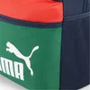 PUMA zaino Phase Backpack 22L Club Navy-Vine-For All Time Anteprima dell’immagine prodotto 3
