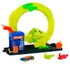 Hot Wheels City JBM63, Súprava vozidla a dráhy, 4 rok / Náhľad obrázku produktu 10