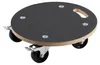 Metafranc Pflanzenroller Ø 380 mm 200 kg Tragkraft Produktbild-Vorschau 1
