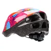 Meteor Schutzhelm, Kinderhelm, Fahrradhelm, Rollschuhe, Produktbild-Vorschau 3