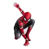 Kostium dla dzieci „Superbohater Spider-Man” z maską, Podgląd zdjęcia produktu 5