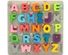 Jadore ABC Holzlernpuzzle englisch Produktbild-Vorschau 1