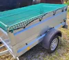 Anhängernetz 2x3 Meter PKW-Anhänger Abdecknetz Produktbild-Vorschau 2