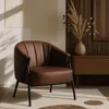 Sessel MCW-P30, Polster-/Cocktail-/Clubsessel Lounge Chair Produktbild-Vorschau 10