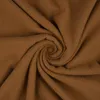 Peterson dames sjaal van polyester, lichtbruin, 180 x 70 cm Productafbeelding-voorbeeld 18
