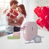 PRT Qutie Bluetooth Etikettendrucker,Beschriftungsgerät, Produktbild-Vorschau 5