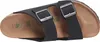 Birkenstock Herren Flip-Flops Schwarz 1019115 Grösse 42 Produktbild-Vorschau 8