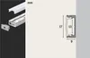 Paulmann LED Strip Profil Base Weißer Diffusor 2m Produktbild-Vorschau 3
