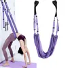 Yoga-Dehnband Bein-Stretching,ideales Fitnessband für Tanz, Produktbild-Vorschau 1