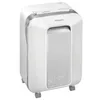 Fellowes Destructeur de documents Powershred LX201 blanc Voir les images du produit 7