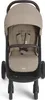 Joie Sportwagen Buggy Litetrax Pro Toffee Produktbild-Vorschau 7