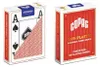 Copag - Plastik-Poker Jumbo Face 4 Pip Produktbild-Vorschau 2