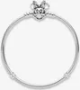 Pandora Disney Pavé Minnie Maus-Kugelverschluss Produktbild-Vorschau 3