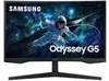 Monitor SAMSUNG LED 27 LS27CG552EUXEN 165 Hz Produktbild-Vorschau 33