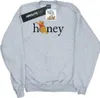 Disney - Sweatshirt für Herren BI48366 (XXL) (Grau) Produktbild-Vorschau 1